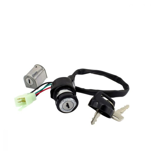 Rmstator Rmstator 3 Position Ignition Key Switch