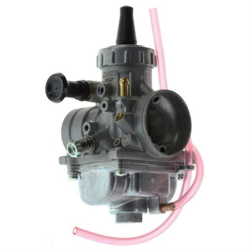 Mikuni Carburetor Mc