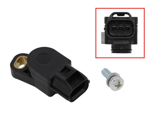 Spi Spi Throttle Position Sensor