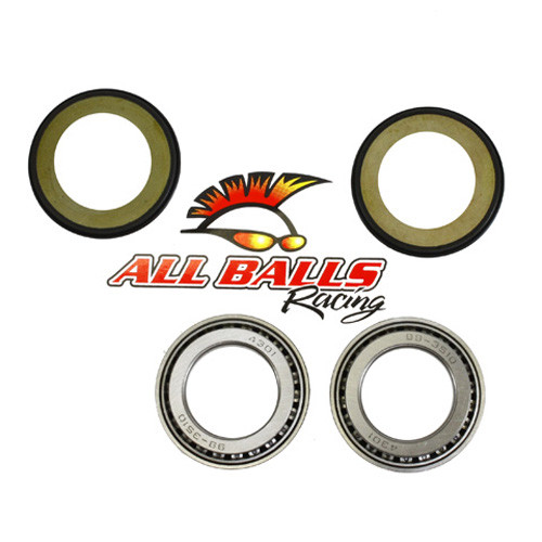 All Balls Racing Steering Stem Bearing Kit
