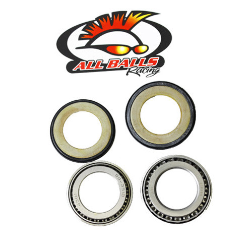 All Balls Racing Steering Stem Bearing Kit 22-1030