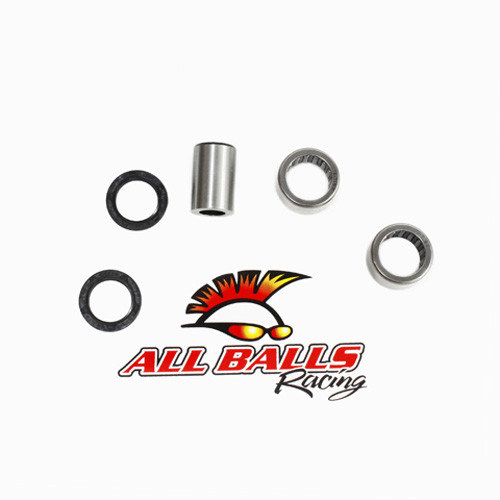 All Balls Racing All Balls Rear Shock Bearing Kit