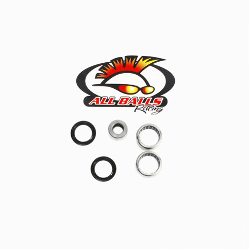 All Balls Racing All Balls Rear Shock Bearing Kit