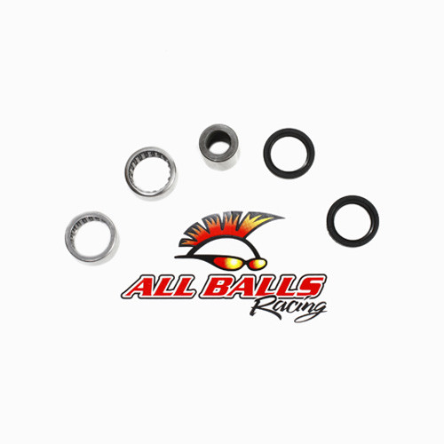 All Balls Racing All Balls Rear Shock Bearing Kit