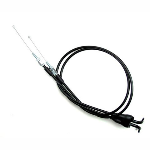 Motion Pro Ktm Throttle Cable Push - Pull Set
