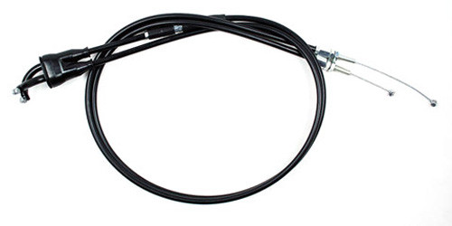 Motion Pro Kawasaki Throttle Push/Pull Set