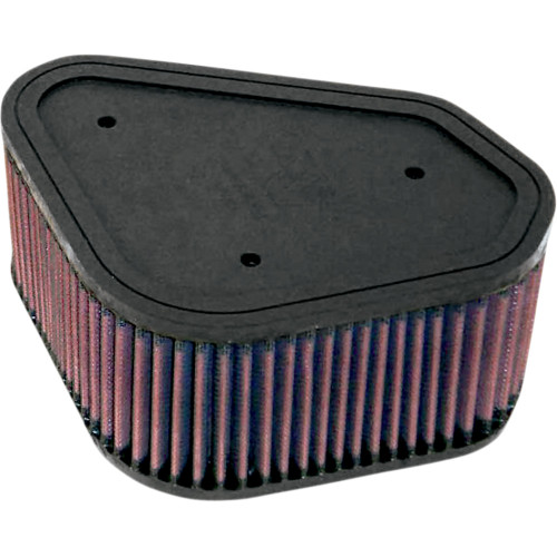 K & N Ka-6503 Air Filter Kvf650/Kfx700