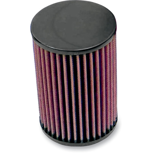 K & N High-Flow Air Filter - Yamaha Ya-3504 K & N High-Flow Air Filter - Yamaha Ya-3504