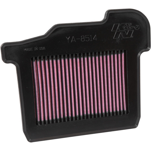 K & N Oe Replacement High-Flow Air Filter - Yamaha Ya-8514 K & N Oe Replacement High-Flow Air Filter - Yamaha Ya-8514