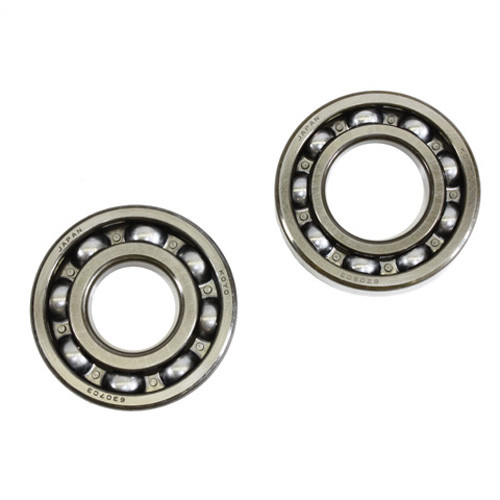 All Balls Racing Crankshaft Bearing And Seal Kit 24-1079