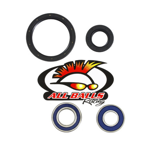All Balls Racing Wheel Bearing Kit - One Wheel 25-1048