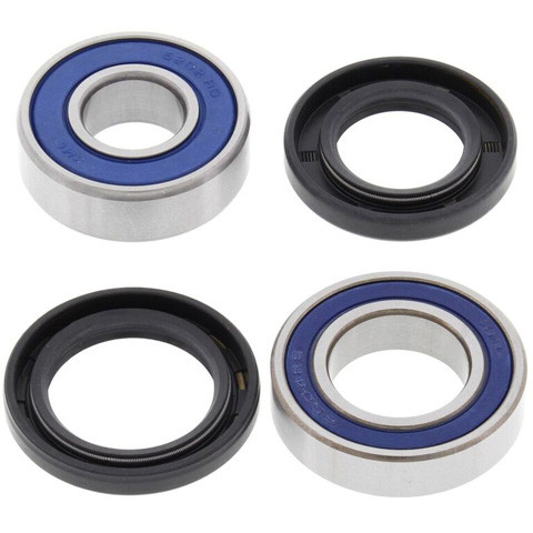 All Balls Racing Wheel Bearing Kit - One Wheel 25-1208