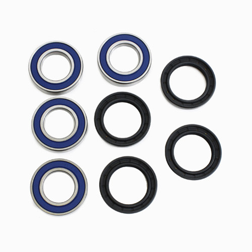 All Balls Racing Wheel Bearing Kit Rear/Front Strut