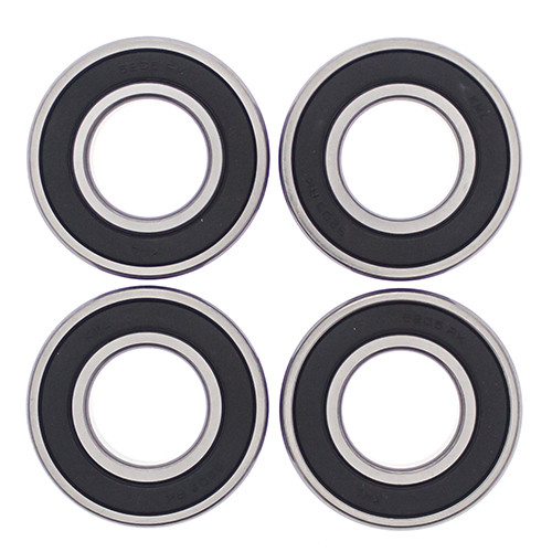 All Balls Racing Rear Wheel Bearing Kit 25-1405
