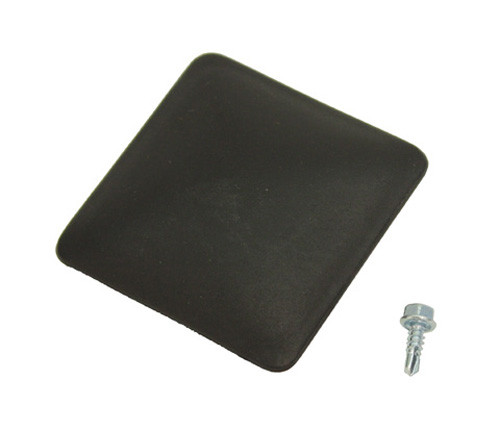 Buyers Side Wind Replacement Cap With Screw
