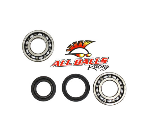 All Balls Racing All Balls Crank Bearing And Seal Kit