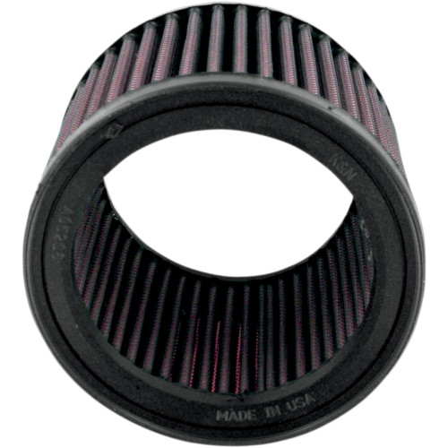 K & N High-Flow Air Filter - Aprilia/Moto Guzzi Al-1001