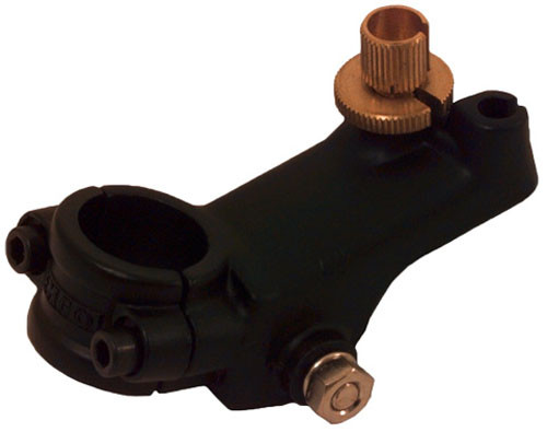 Emgo Brake Lever Brackets / Honda