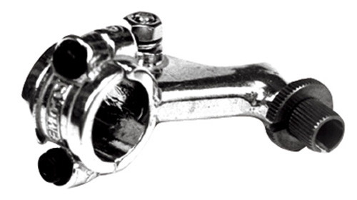 Emgo Lever Bracket - Left