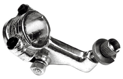 Emgo Brake Lever Brackets / Honda