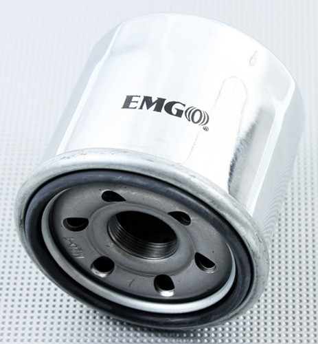 Emgo Emgo Oil Filter - Suzuki