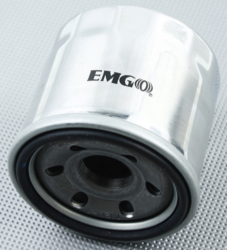 Emgo Emgo Oil Filter - Arctic Cat / Suzuki