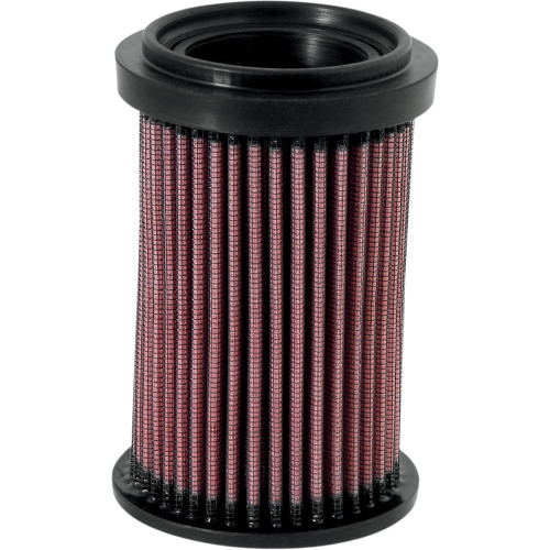 K & N High-Flow Air Filter - Ducati Du-6908