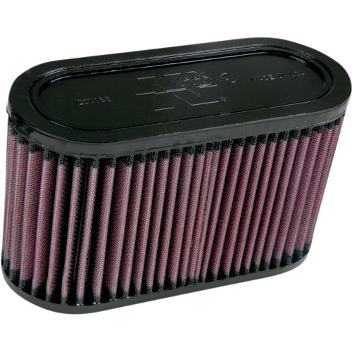 K & N High-Flow Air Filter - Honda Ha-1302 K & N High-Flow Air Filter - Honda Ha-1302