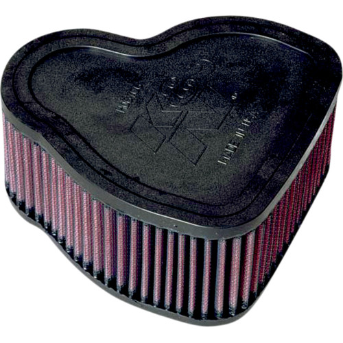 K & N Ha-1802 Air Fil Vtx1800