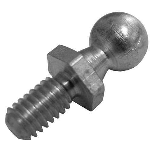 Suspa Suspa Threaded 13Mm Ball Stud