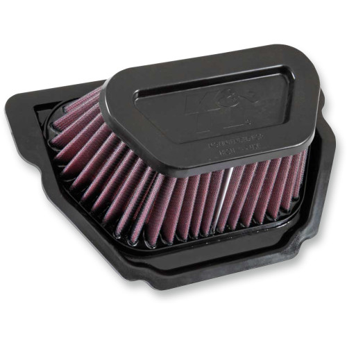 K & N Sportbike Race-Spec High-Flow Air Filter - Yamaha Ya-1015R