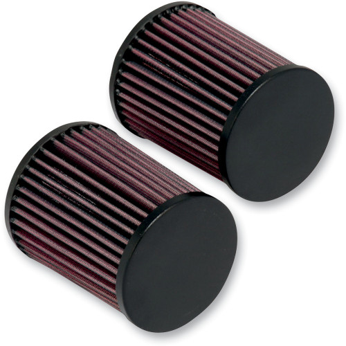 K & N Oe Replacement High-Flow Air Filter - Honda Ha-1004 K & N Oe Replacement High-Flow Air Filter - Honda Ha-1004
