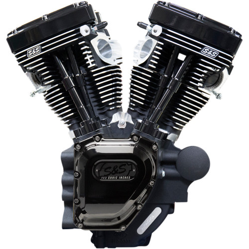 S&S Cycle 310-0837A Engine T143 07-16Fl Bk Ed