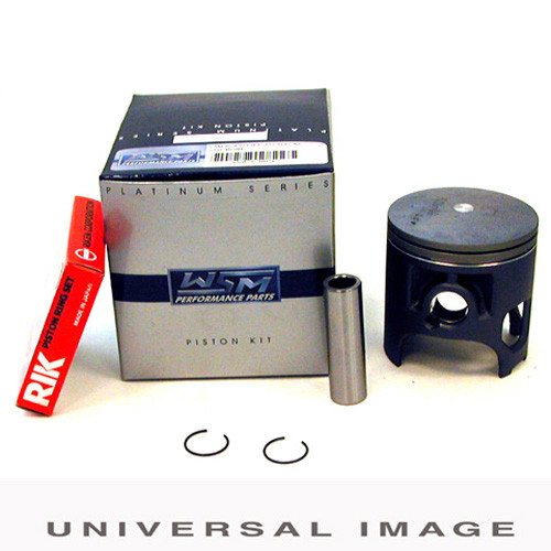 WSM Platinum Series Atv Piston 1.00 Mm Bore 50-310-07P