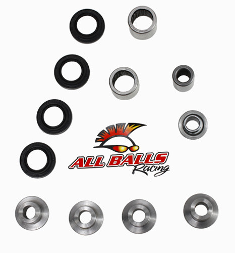 All Balls Racing Lower A-Arm Bearing Kit 50-1031