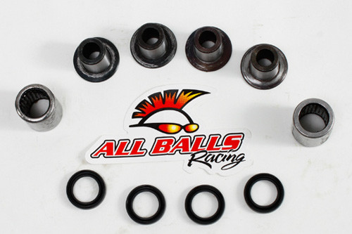 All Balls Racings A-Arm Kit 50-1042