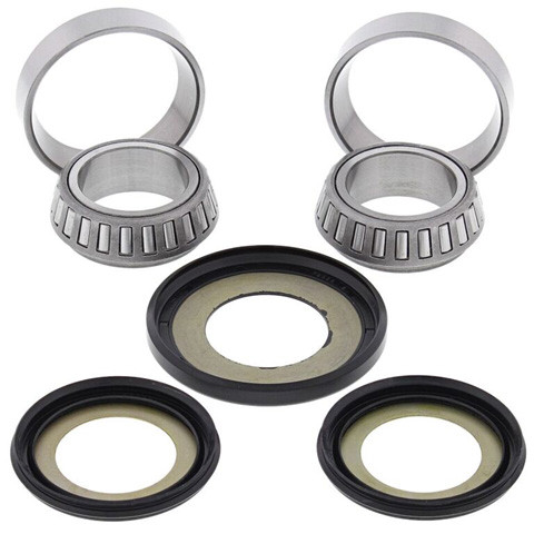 All Balls Racing Steering Stem Bearing Kit 22-1048