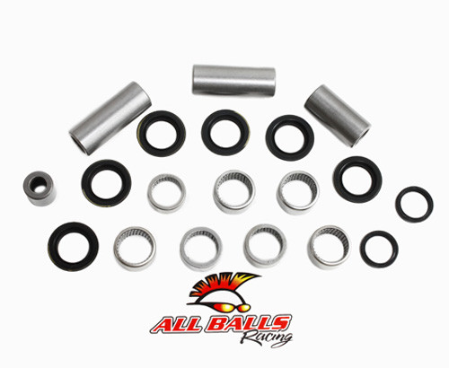 All Balls Racing Swing Arm Linkage Kit