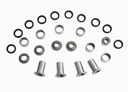 All Balls Racing Swing Arm Linkage Kit