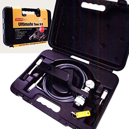 Ct Johnson Ultimate Tow Kit UTK-32
