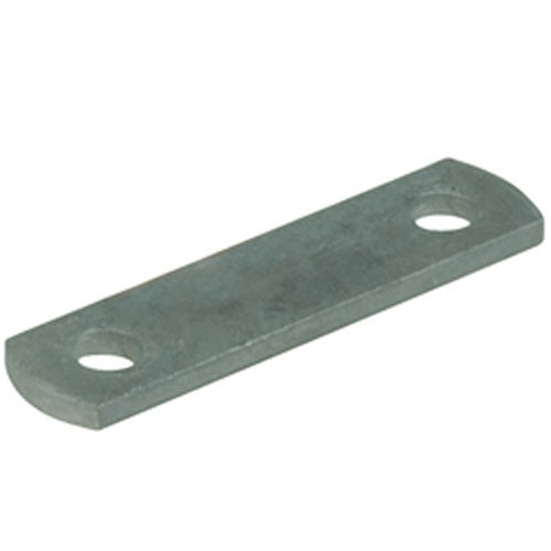 C.E. Smith Frame Strap 4" Galv.