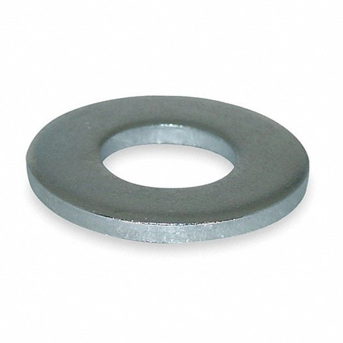 Tie Down Eng Washer (Flat) 7/16 Zinc