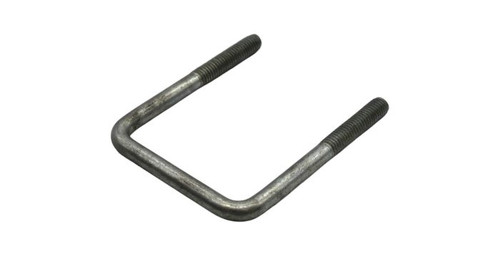 Quality Trailer U-Bolt 7/16 X 3 1/16 X 4 5/16