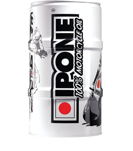 Ipone Ipone Atv 4000 Motor Oil & Additive 5W40 (60L)