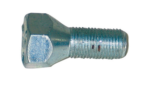 C.E. Smith Thread In Bolt 1/2" X 1-1/2"