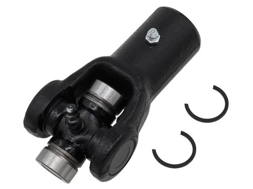 Bronco Bronco Yoke & U-Joint Assembly