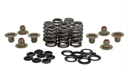 Kibblewhite Kpmi Beehive Spring Kit Titanium 0.640" Lift