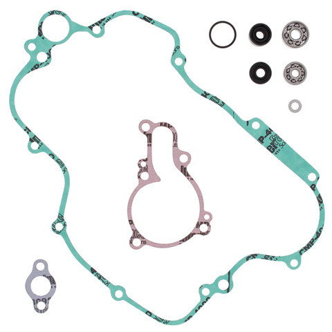 Vertex Vertex Water Pump Rebuild Kit
