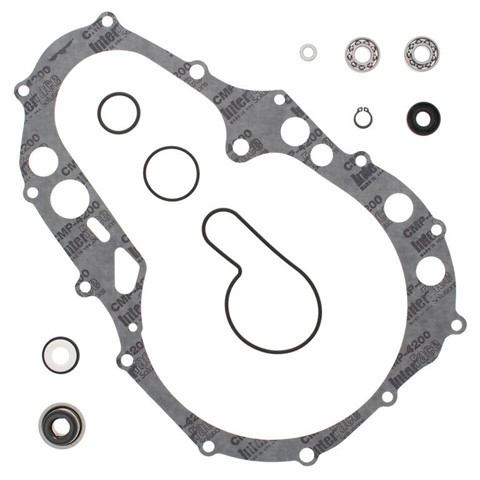 Vertex Water Pump Rebuild Kit 821933