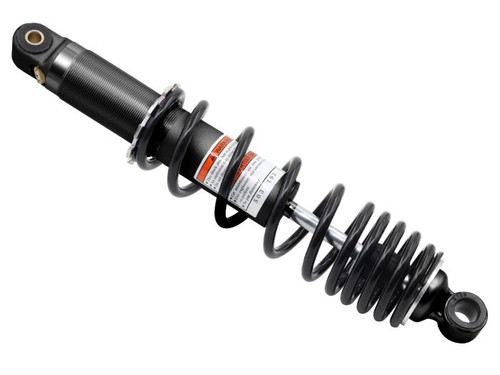 Spi Spi Gas Shock Assembly - Front Track